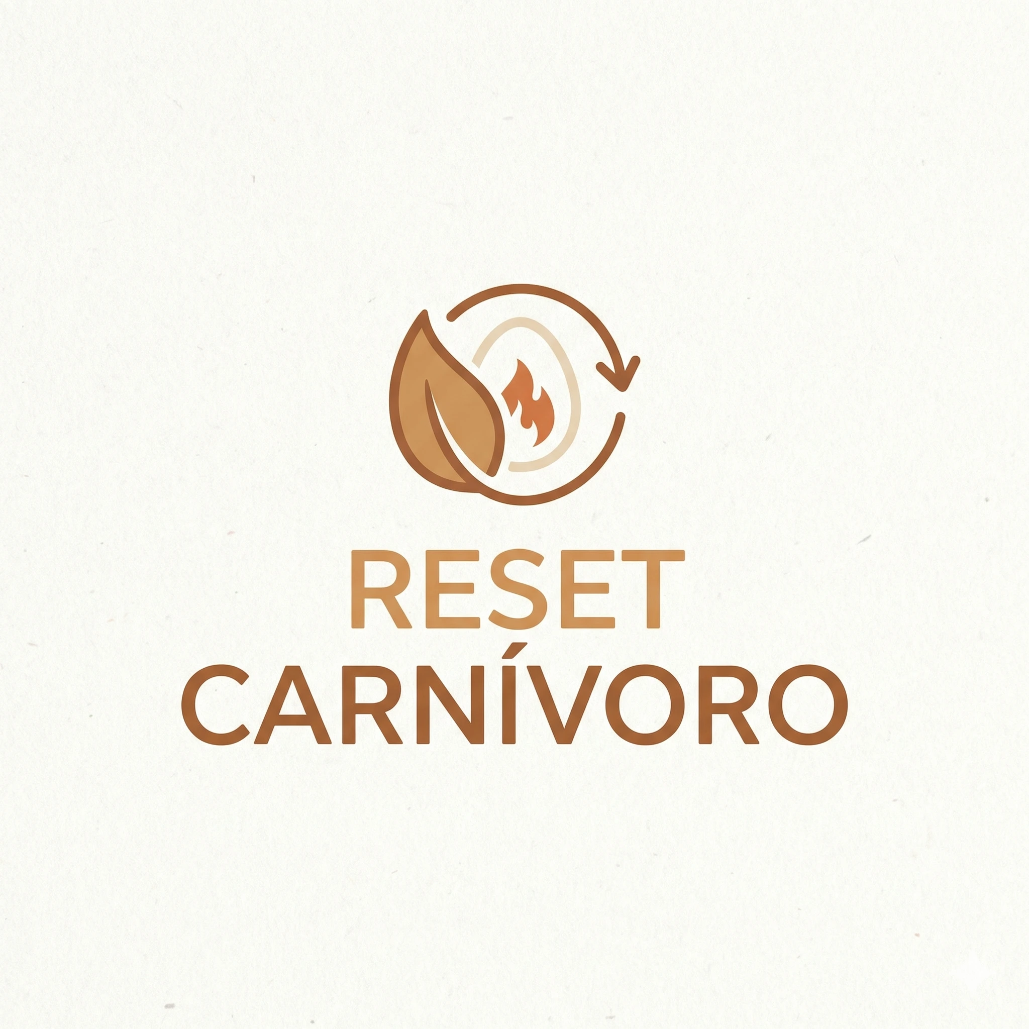 Logo Reset
